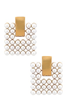Forever Earring 8 Other Reasons $49 