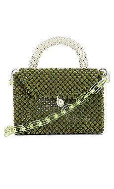 Bead Bag 8 Other Reasons $125 