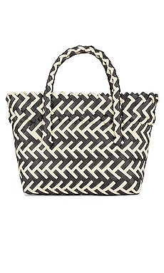 Criss Cross Tote 8 Other Reasons $94 