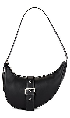 8 Other Reasons Crescent Bag in Black 8 Other Reasons $115 