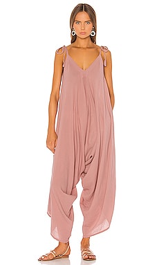 Bali Jumpsuit