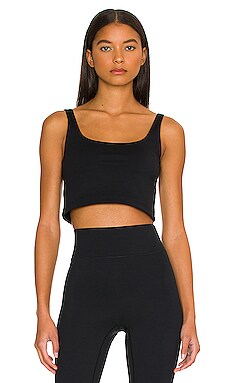 Tempo Cropped Tank All Access $54 
