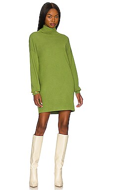Charlotte Sweater Dress ALL THE WAYS $78 