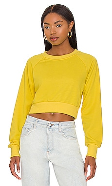 Janelle Pullover Crop Sweater ALL THE WAYS $45 (FINAL SALE) 