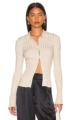 Brandy Button Front Sweater ALL THE WAYS $58 