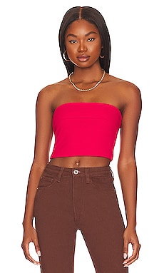 Juliana Strapless Top ALL THE WAYS