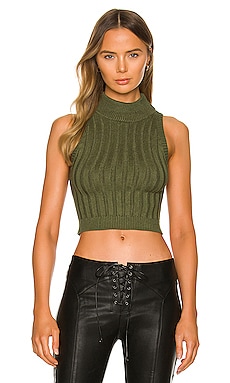 Montana Knit Top ALL THE WAYS $58 