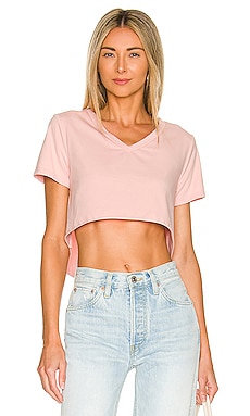 Madison V Neck Top ALL THE WAYS $37 (FINAL SALE) 