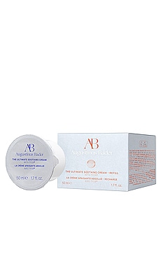 The Ultimate Soothing Cream Refill Augustinus Bader