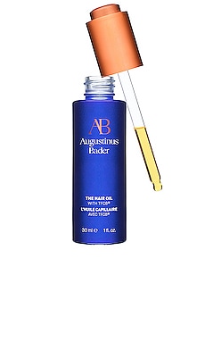 Product image of Augustinus Bader The Hair Oil. Click to view full details