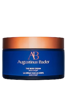 The Body Cream Augustinus Bader $180 
