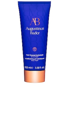 NETTOYANT MOUSSANT THE FOAMING CLEANSER Augustinus Bader