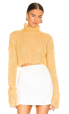 Maya Sweater Anna October $595 