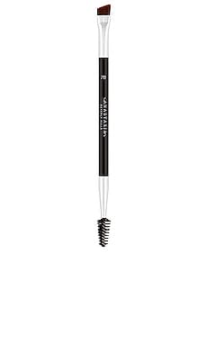 Product image of Anastasia Beverly Hills Brush 7B Angled Flat Brow Brush. Click to view full details