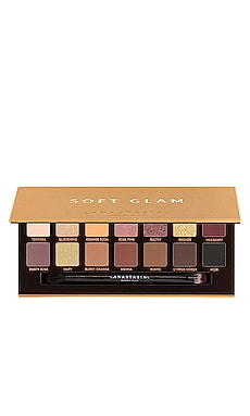 Soft Glam Eyeshadow Palette Anastasia Beverly Hills $45 