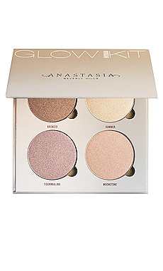 Product image of Anastasia Beverly Hills Sundipped Glow Kit. Click to view full details
