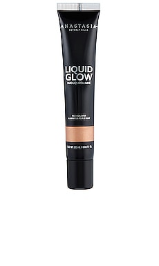 фото Флюид-хайлайтер liquid glow - anastasia beverly hills