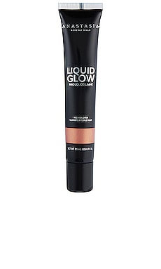 Product image of Anastasia Beverly Hills Anastasia Beverly Hills Liquid Glow in Rose Gold. Click to view full details