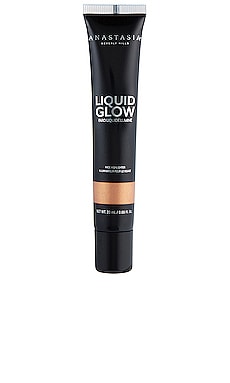 фото Флюид-хайлайтер liquid glow - anastasia beverly hills