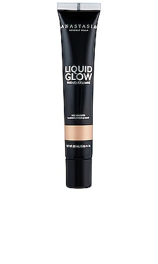 фото Флюид-хайлайтер liquid glow - anastasia beverly hills