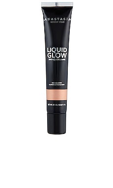 фото Флюид-хайлайтер liquid glow - anastasia beverly hills