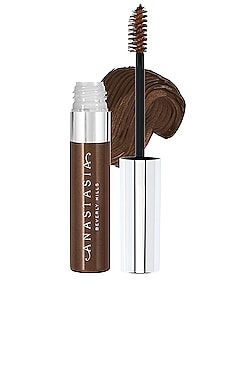 Product image of Anastasia Beverly Hills Anastasia Beverly Hills Tinted Brow Gel in Chocolate. Click to view full details