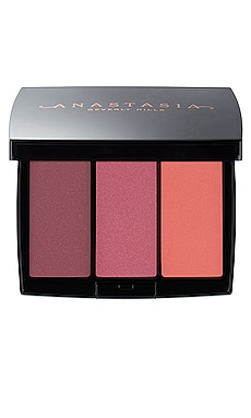 Product image of Anastasia Beverly Hills Blush Trio. Click to view full details