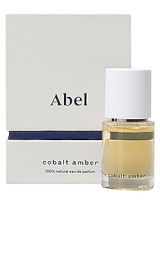 Cobalt Amber Eau De Parfum 15ml Abel