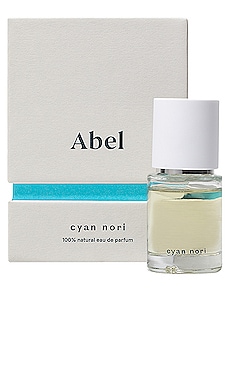 Cyan Nori Eau De Parfum 15ml Abel