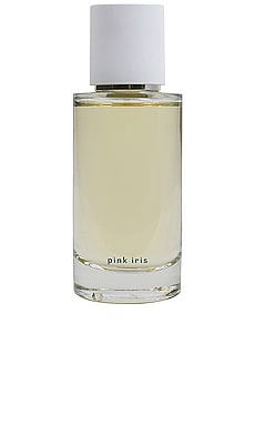 Product image of Abel Pink Iris Eau de Parfum. Click to view full details