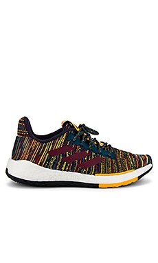 фото Кроссовки pulseboost hd - adidas by missoni