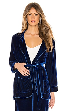 

Блейзер matilda - Amanda Bond, Королевский синий, Блейзеры