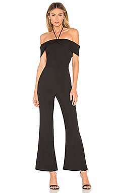 

Комбинезон eliza - About Us, Черный, Черный