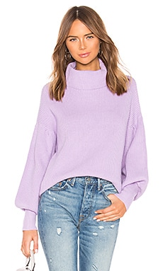 Frankie Knit Sweater superdown