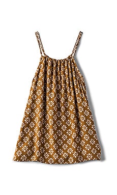 Мини платье capri - Acacia Swimwear
