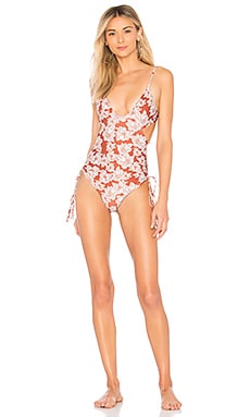 acacia bronx one piece