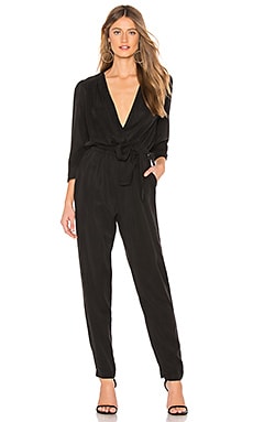 

Комбинезон bellows - YFB CLOTHING, Черный, Черный