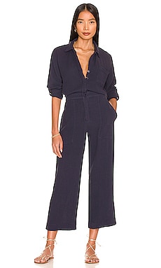 Rio Jumpsuit YFB CLOTHING