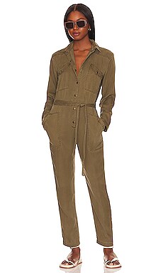 Golly Jumpsuit YFB CLOTHING