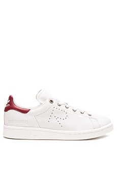 Product image of adidas by Raf Simons Stan Smith Sneaker. Click to view full details