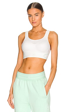 Product image of adidas by Stella McCartney Sports Bra. Click to view full details