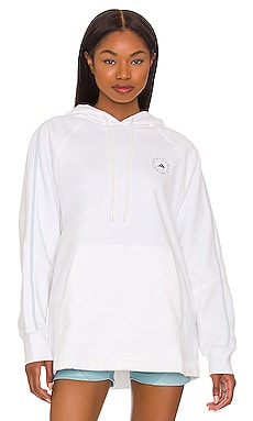 Adidas by Stella McCartney Pullover Hoody White, HD0693