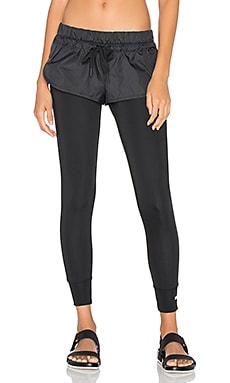 Splits59 Raquel Flared Pant in Black