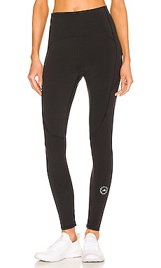 Product image of adidas by Stella McCartney TrueStrength Yoga 7/8 Tight. Click to view full details
