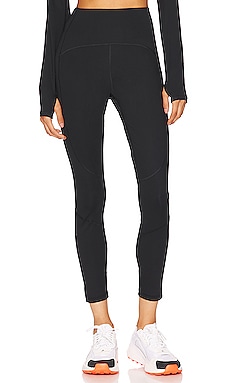 Product image of adidas by Stella McCartney TruePurpose Training Tight. Click to view full details