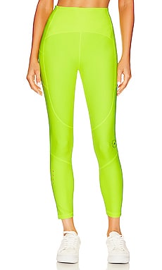 Product image of adidas by Stella McCartney True Purpose Training Leggings. Click to view full details
