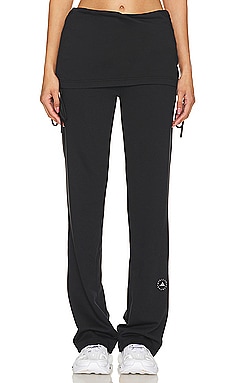 alo Extreme High Waist Cinch Pant in Black REVOLVE