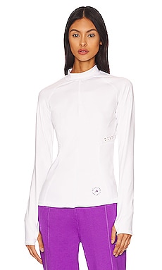 Product image of adidas by Stella McCartney TruePurpose Training Longsleeve. Click to view full details