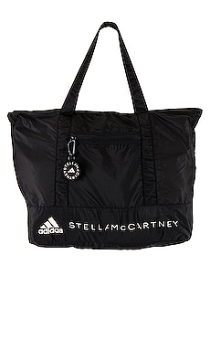 

Сумка тоут - adidas by Stella McCartney, Черный, Аксессуары для активного отдыха