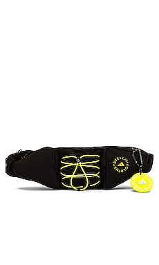 

Поясная сумка asmc - adidas by Stella McCartney, Черный, Черный